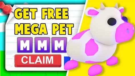 How to get Mega for free .